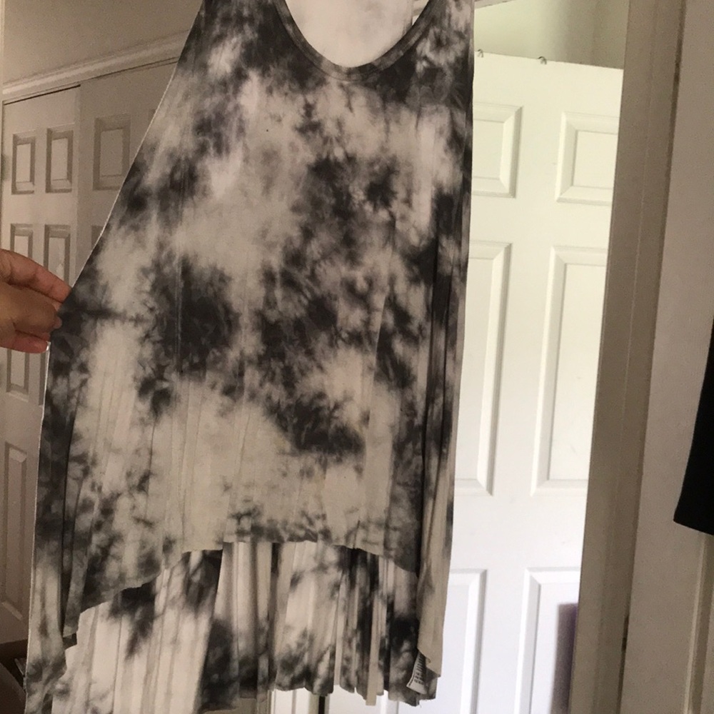 Soft and Sexy tank top